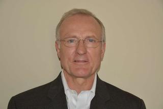 Treasurer Bill Miller